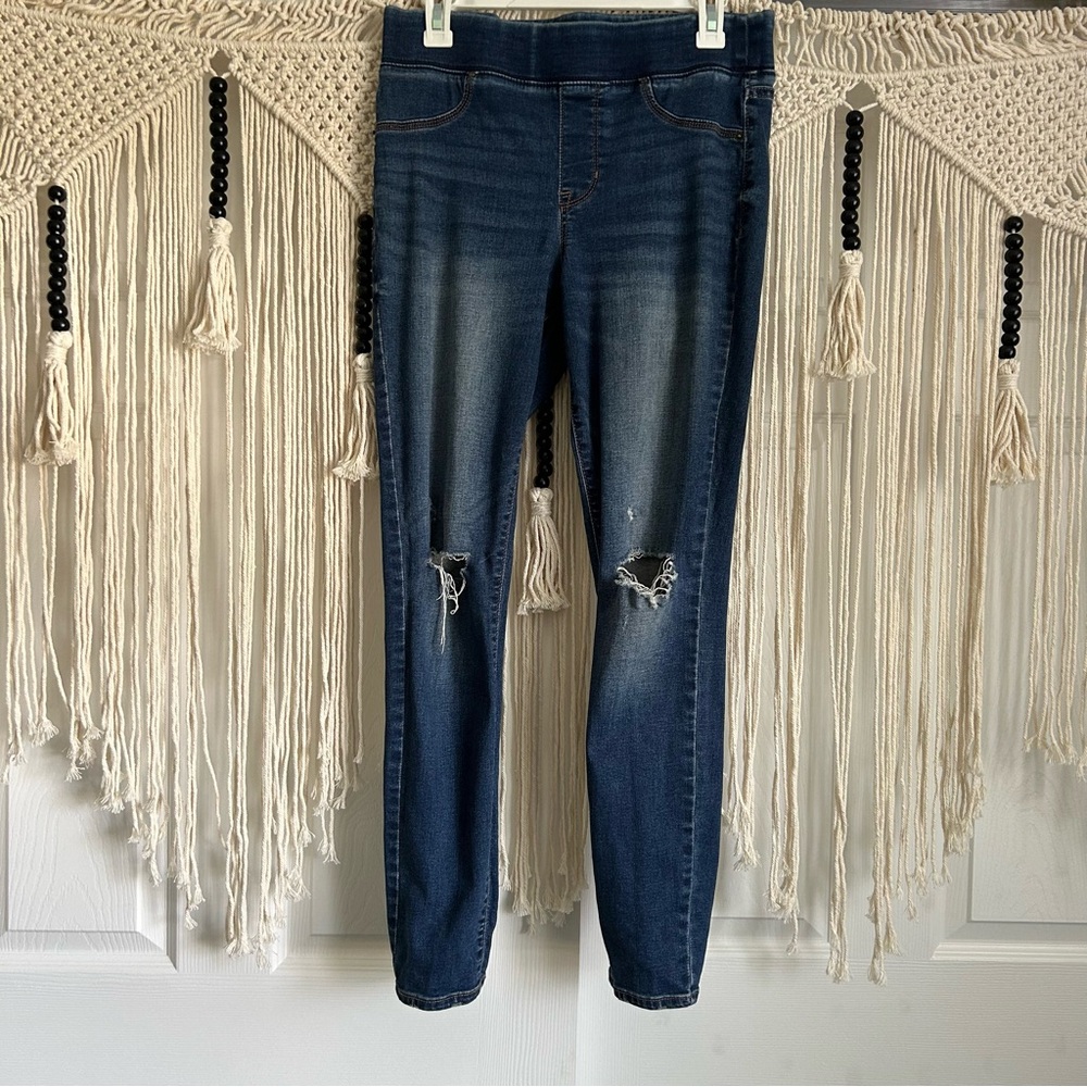 Old Navy skinny jeans leggings
